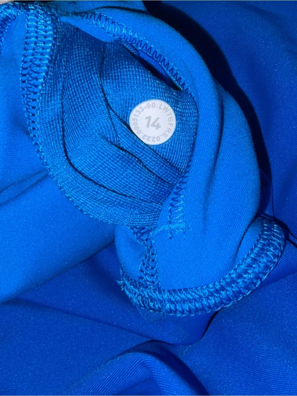 lululemon athletica gorgeous poolside